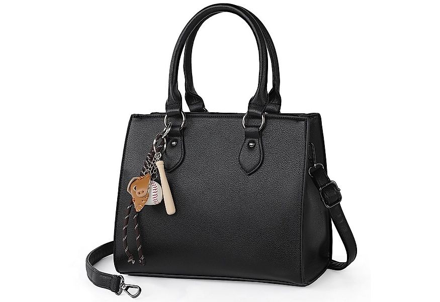 TAN.TOMI Henkeltasche Umhängetasche Handtaschen für Damen Schultertasche Ge günstig online kaufen