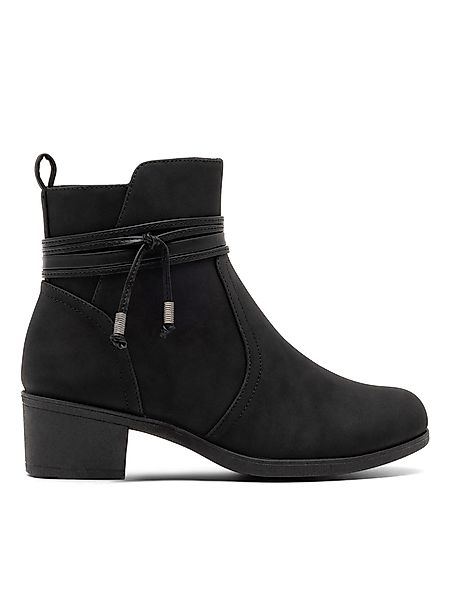 Clara Barson Clara Barson Stiefeletten Damen günstig online kaufen