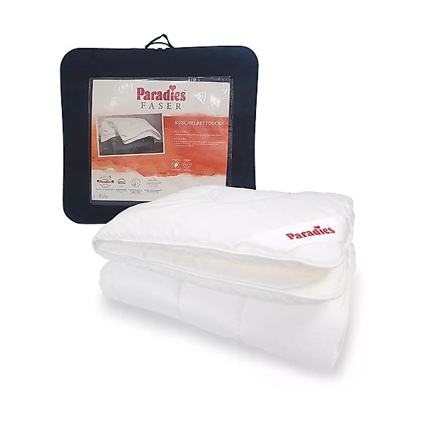 Paradies Fill Halia winterwarm extra  warme Bettdecke Decke 155x220 günstig online kaufen