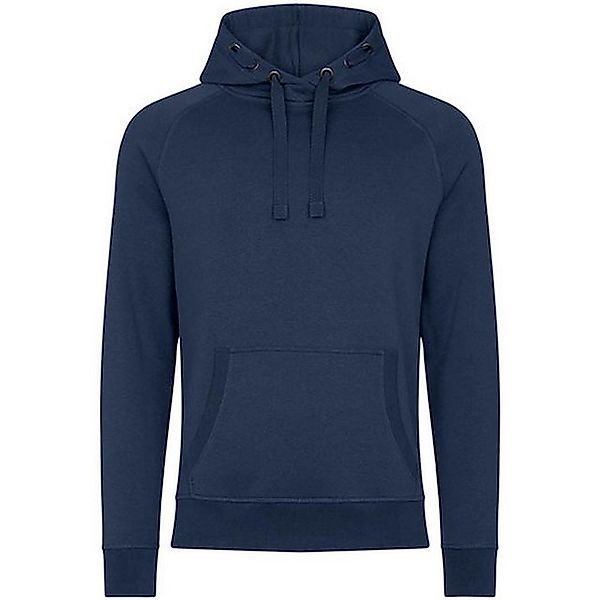 HRM Sweatshirt Unisex Premium Raglan Hoody günstig online kaufen