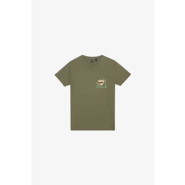 Le Temps des Cerises  T-Shirts & Poloshirts T-shirt JALEN günstig online kaufen