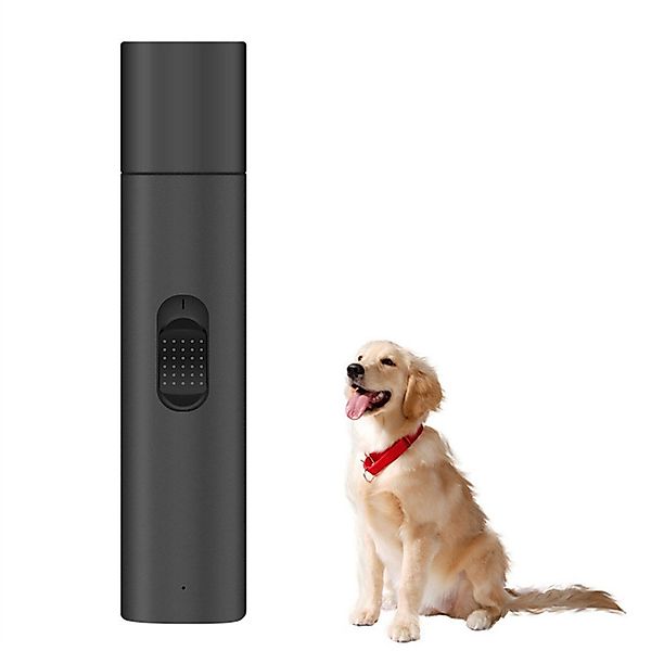 FELIXLEO Krallenschleifer Hunde Krallenschleifer Wiederaufladbar Superleise günstig online kaufen