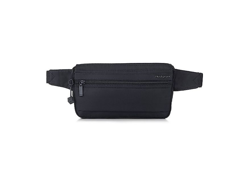 Hedgren Gürteltasche Inner City, Nylon günstig online kaufen