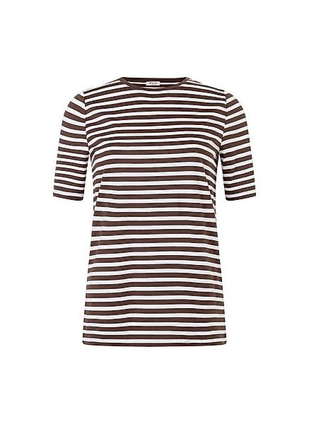MAERZ Muenchen T-Shirt T-Shirt Rundhals 1/2 Arm günstig online kaufen