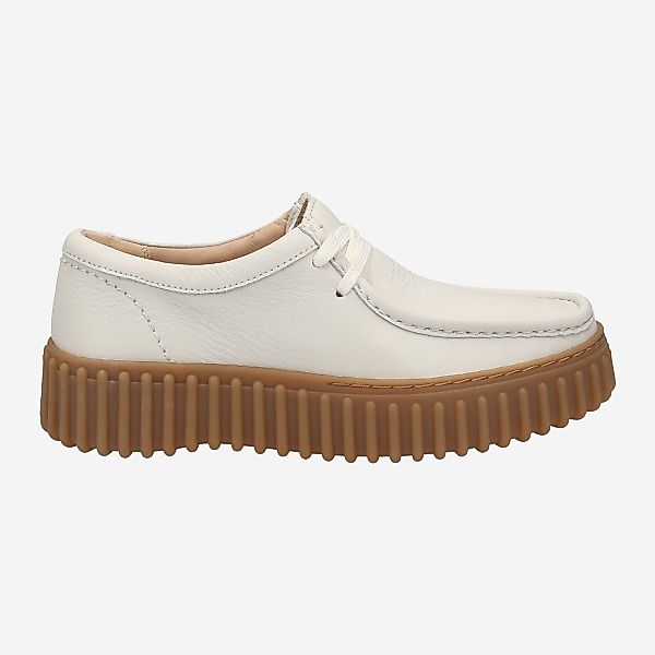 Clarks Schnürschuh günstig online kaufen