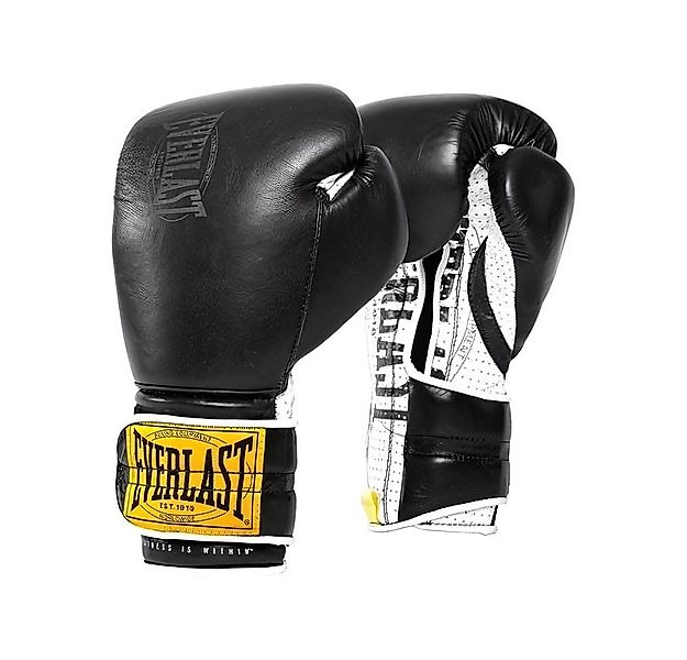 Everlast Boxhandschuhe Gloves 1910 Hl Spar Gl günstig online kaufen