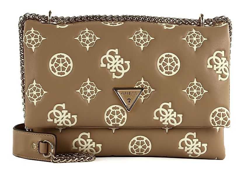 Guess Schultertasche Deesa günstig online kaufen