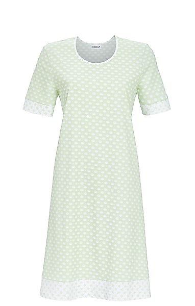 Ringella Nachthemd Sleepshirt mit Muscheldessin günstig online kaufen
