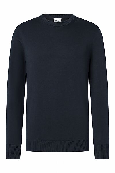Joop Jeans Strickpullover "Pablor", Mit Rundhalsausschnitt günstig online kaufen
