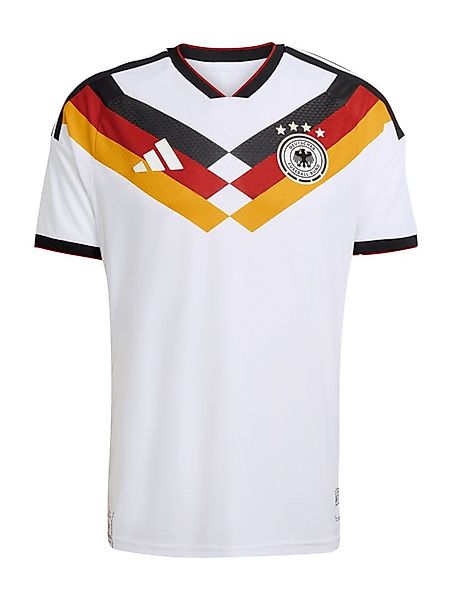 adidas Performance Fußballtrikot FC Bayern München, Trikot DFB Home, Herren günstig online kaufen