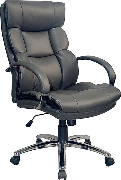 byLIVING Chefsessel Paul-XXL, Belastbarkeit bis 150 günstig online kaufen