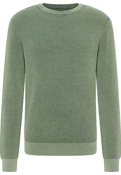 MUSTANG Sweater Herren Style Elliot günstig online kaufen