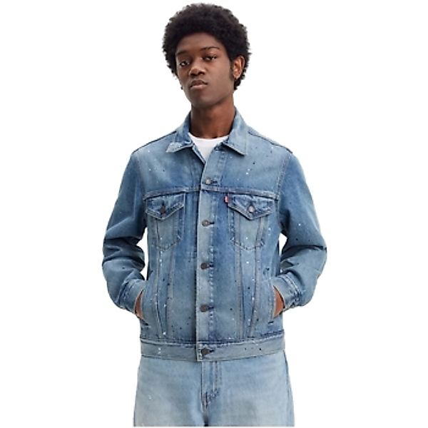 Levis  Parkas Vintage Fit Trucker Jacket günstig online kaufen