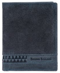 Bruno Banani Geldbörse, echt Leder günstig online kaufen