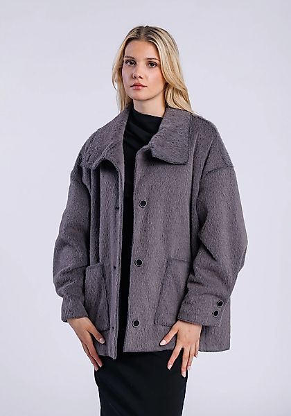 Freaky Nation Langjacke "Be Vision-FN" günstig online kaufen