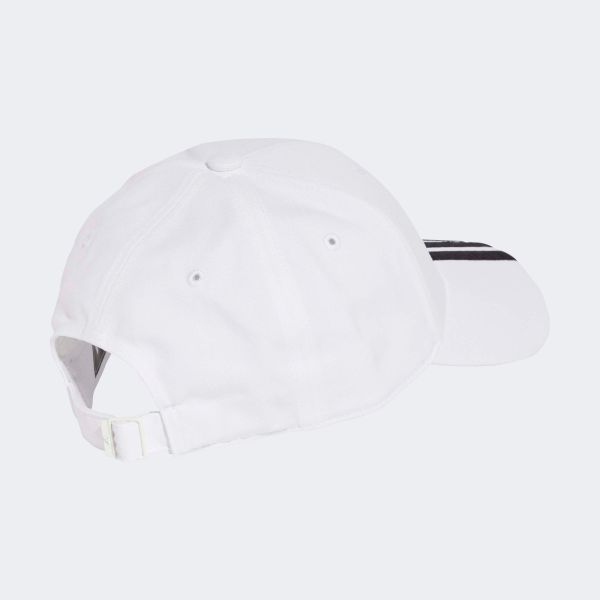 adidas Performance Baseball Cap "BBALL 3S CAP NL" günstig online kaufen