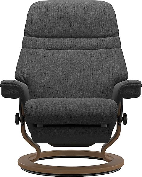 Stressless Relaxsessel "Sunrise", elektrisch verstellbar, optional 2-motori günstig online kaufen