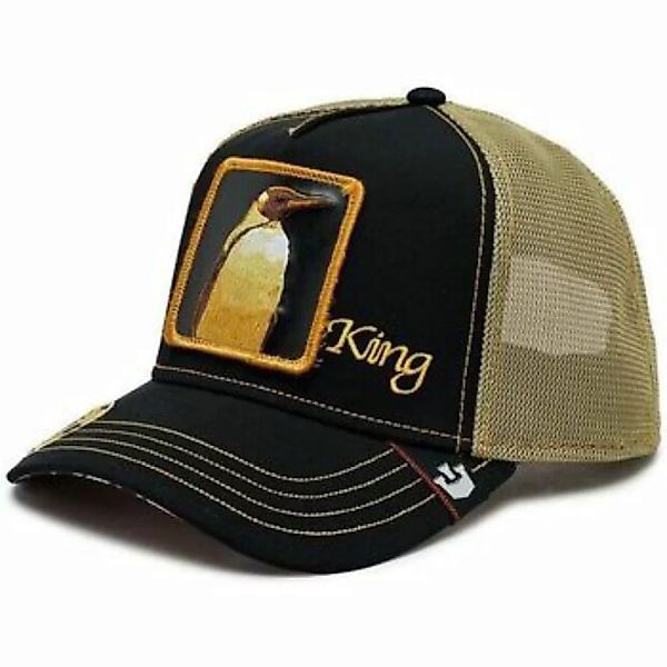 Goorin Bros  Hut 101-0754 KING - LTD CASINO-BLACK/QUART MAJOR günstig online kaufen