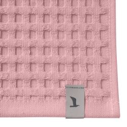 Möve Handtuch "Piquée" im Waffelpiquée günstig online kaufen