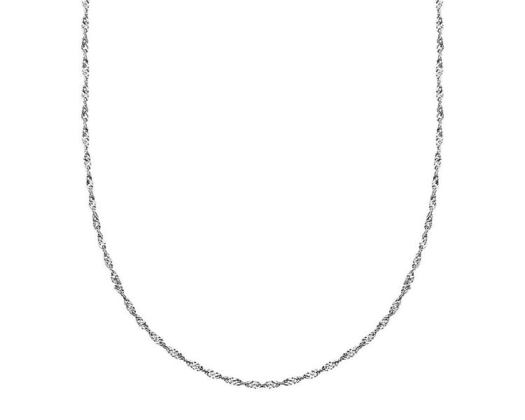 Eastside Edelstahlkette silber günstig online kaufen