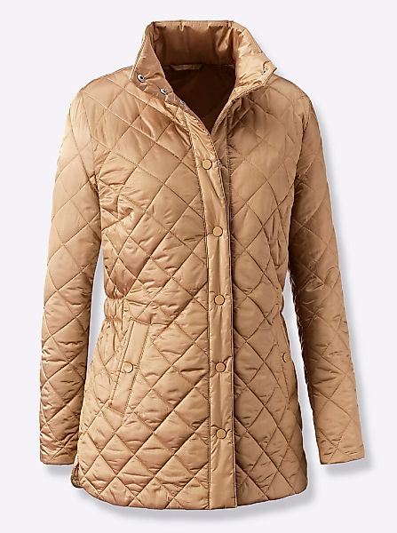Inspirationen Steppjacke, ohne Kapuze günstig online kaufen