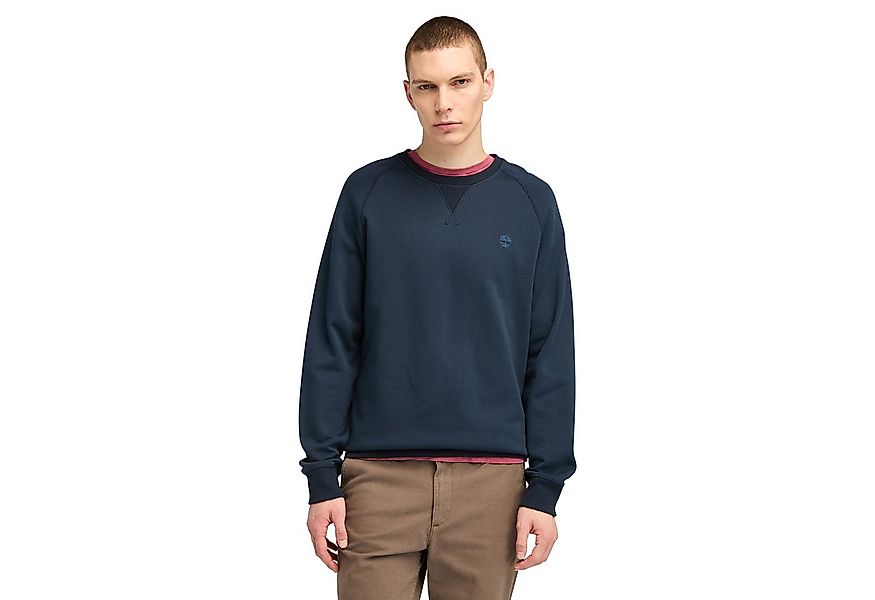 Timberland Sweatshirt EXETER RIVER Brushed Back Crew Swea günstig online kaufen