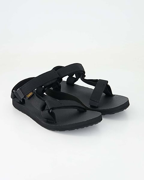 Teva 1003987-Blk Sandalette Obermaterial: Textil und günstig online kaufen