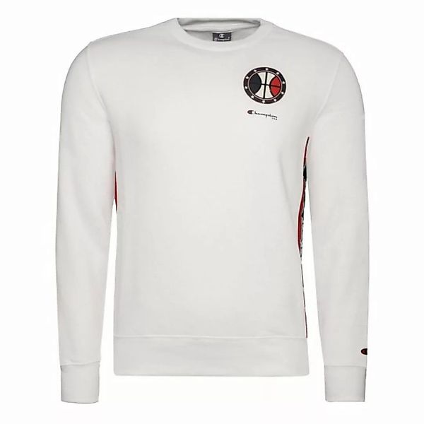 Champion Sweatshirt Crewneck Herren günstig online kaufen