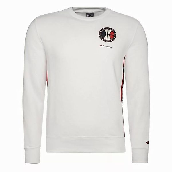 Champion Sweatshirt Crewneck Herren günstig online kaufen