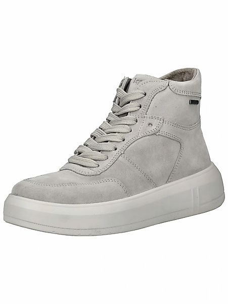 Legero Sneaker "Legero Sneaker Veloursleder" günstig online kaufen