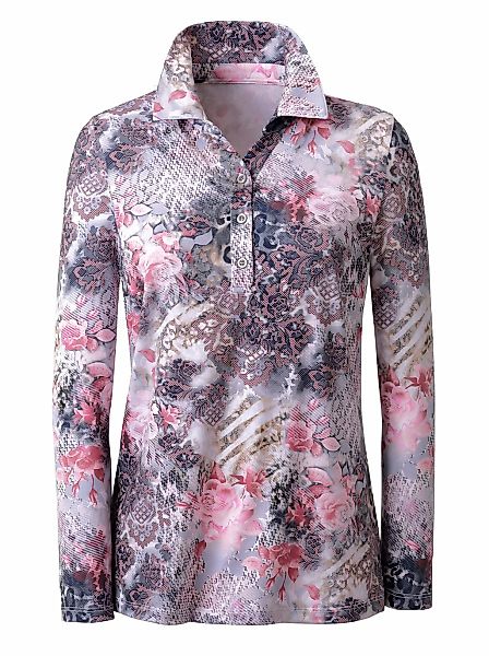 Classic Poloshirt "Poloshirt" 1 Stk. günstig online kaufen