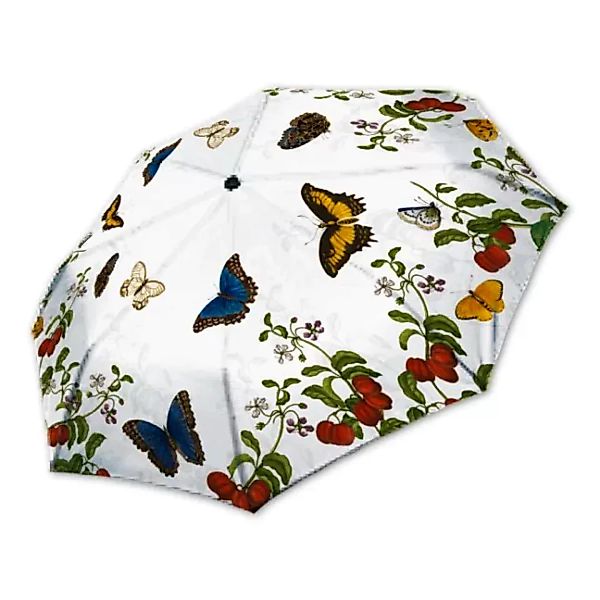 Rannenberg & Friends Taschenschirm 'Schmetterlinge' günstig online kaufen