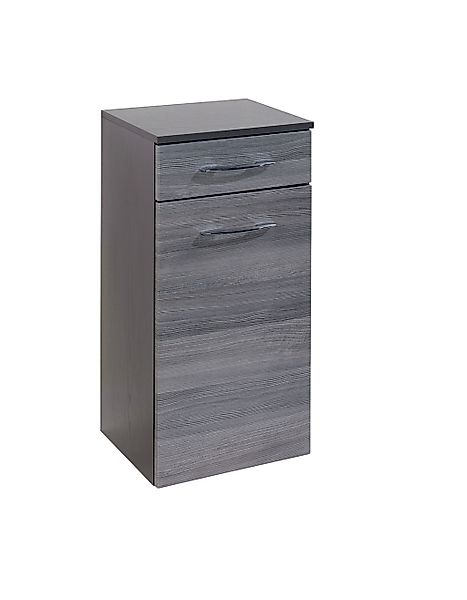 welltime Unterschrank "Florida" Breite 40 cm, mit Softclose und Türdämpfern günstig online kaufen