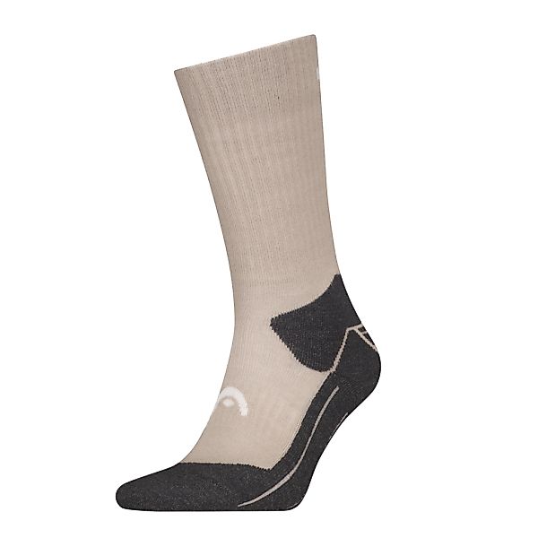 Head Wandersocken "HEAD HIKING WARM LONG CREW 1P", Zonenpolsterung für zusä günstig online kaufen