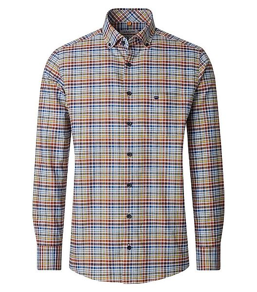 Redmond Karohemd 261015111 günstig online kaufen