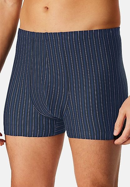 Schiesser Retro Boxer 3er Pack 95/5 Essentials (Spar-Set, 3-St) Retro Short günstig online kaufen