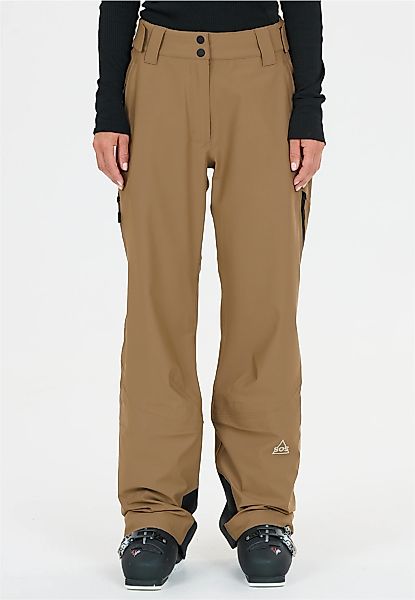 SOS Skihose "Hoverla", mit hoher Wasserdichte und Atmungsaktivität günstig online kaufen
