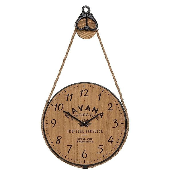 Atmosphera Créateur d'intérieur Wanduhr günstig online kaufen