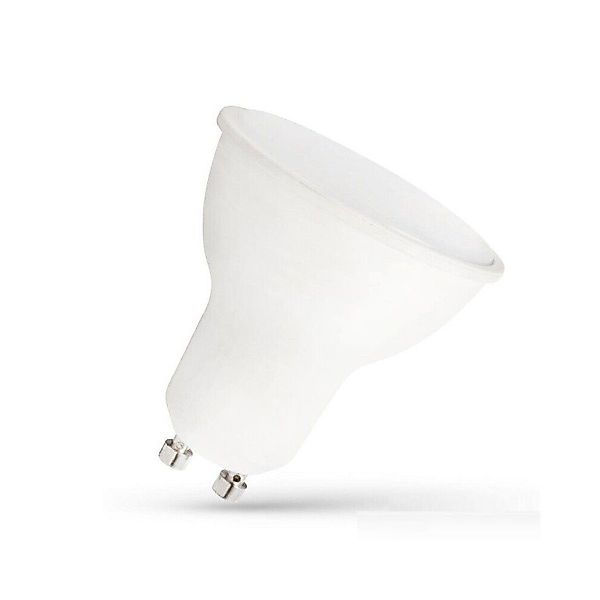 Spectrum LED-Leuchtmittel Spectrum LED GU10 9W günstig online kaufen