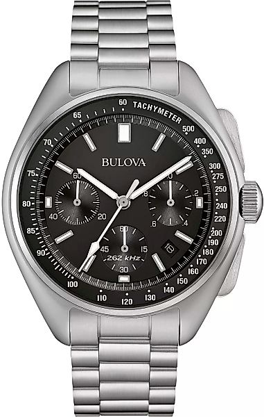 Bulova Chronograph "Lunar Pilot, 96B258" günstig online kaufen
