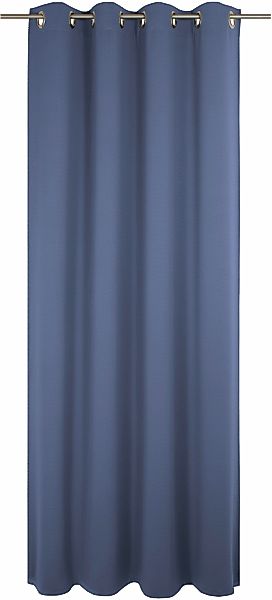 Adam Vorhang »Uni Collection«, (1 St.), nachhaltig günstig online kaufen