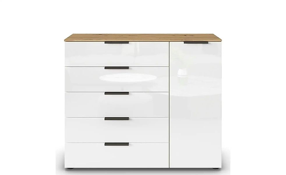 Sideboard  Flipp ¦ holzfarben ¦ Maße (cm): B: 120 H: 100 Kommoden & Sideboa günstig online kaufen