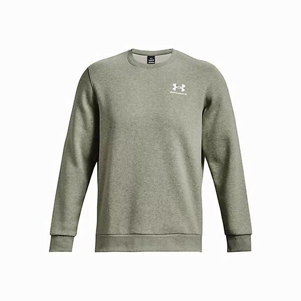 Under Armour® Fleecepullover Under Armour Herren Sweatshirt Essential Fleec günstig online kaufen