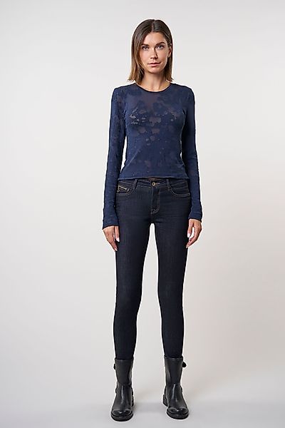 BLUE FIRE 5-Pocket-Jeans günstig online kaufen