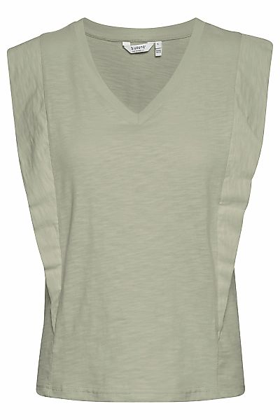 b.young Shirttop BYTELLA V NECK TSHIRT -20811283 günstig online kaufen