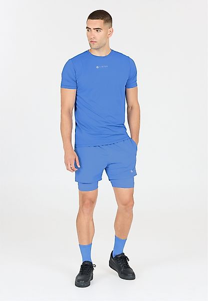 Virtus Funktionsshirt Roger mit antibakterieller Silver günstig online kaufen