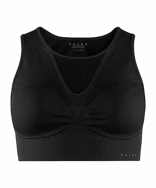 Falke Damen Sport BH Maximum Support Cup A/B günstig online kaufen