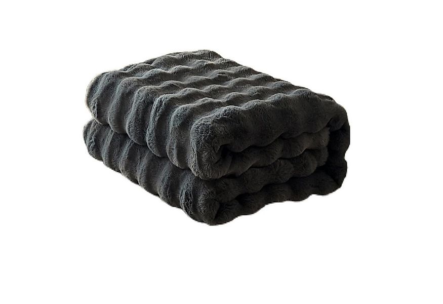Wohndecke Kuscheldecke Überwurfdecke Decke Sofa Sofaüberwurf Sofadecke Couc günstig online kaufen