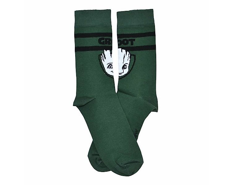 MM Strümpfe Motiv Groot günstig online kaufen