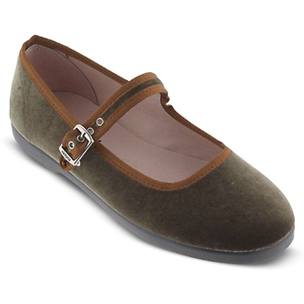 Victoria  Ballerinas KAKI günstig online kaufen